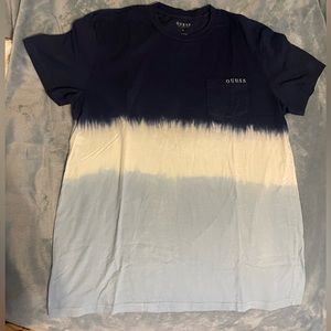 Guess men’s tshirt